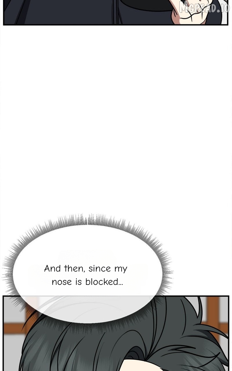 Change Me Chapter 273  - page 79